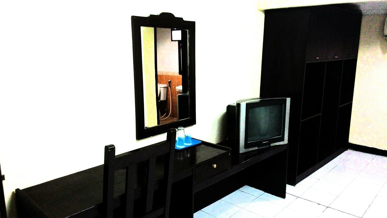 Serayu Hotel Timika Esterno foto